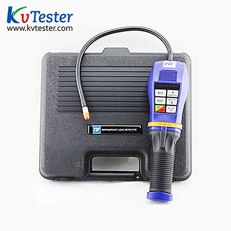 SF6 Gas Leak Detector